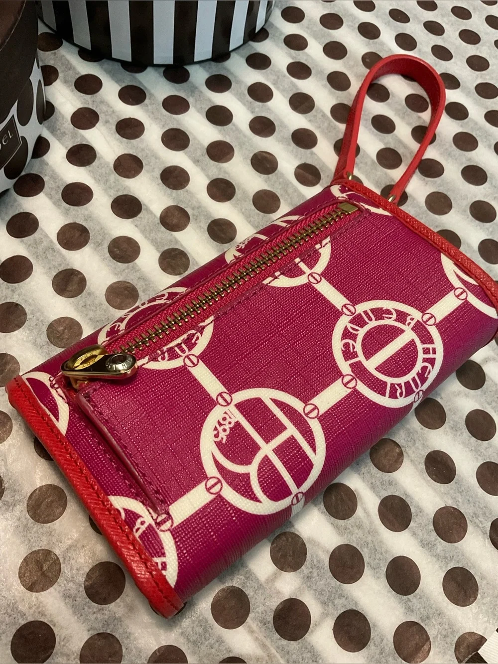 henri bendel calling all